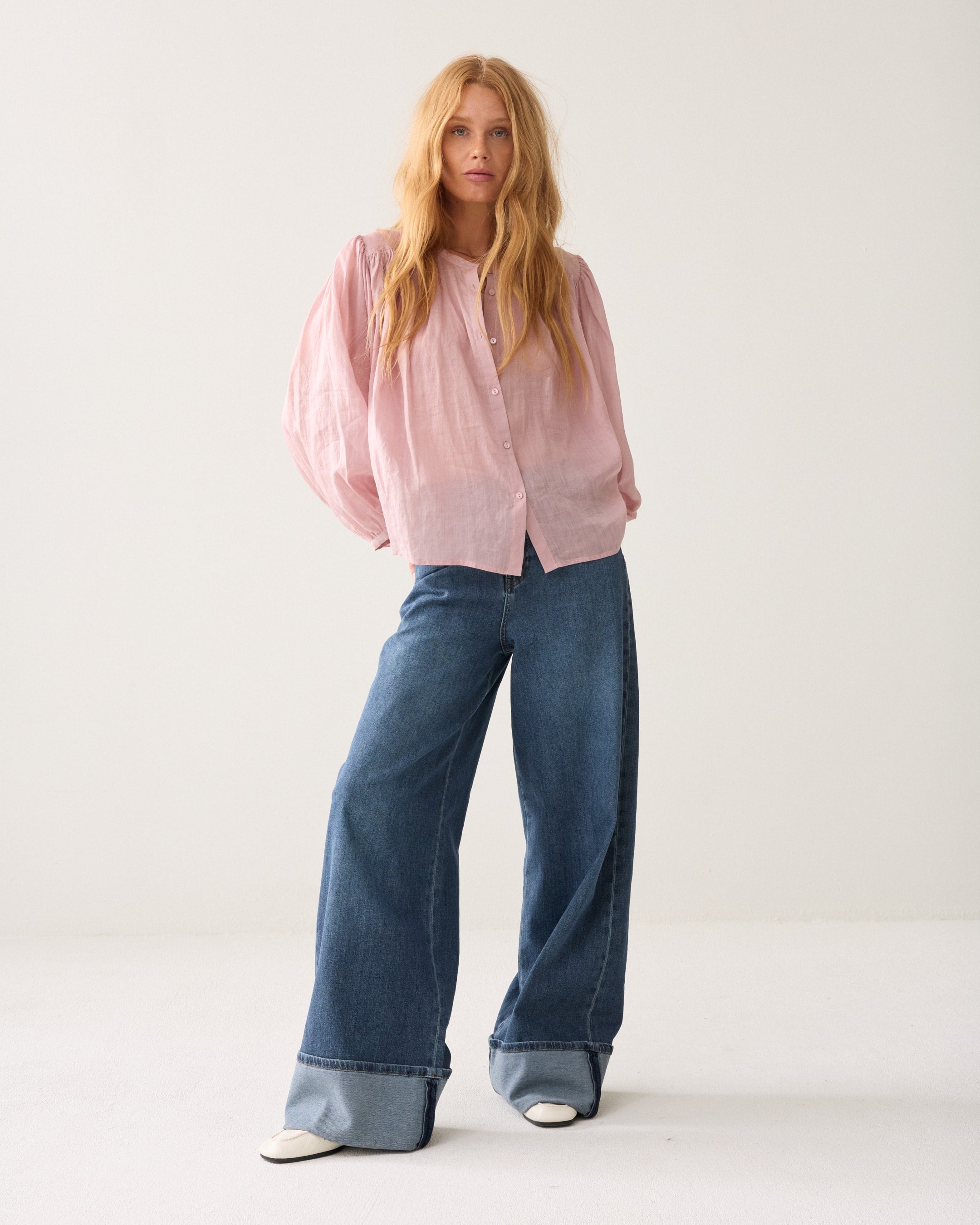 Summum Blouse 2s3508-12462 327