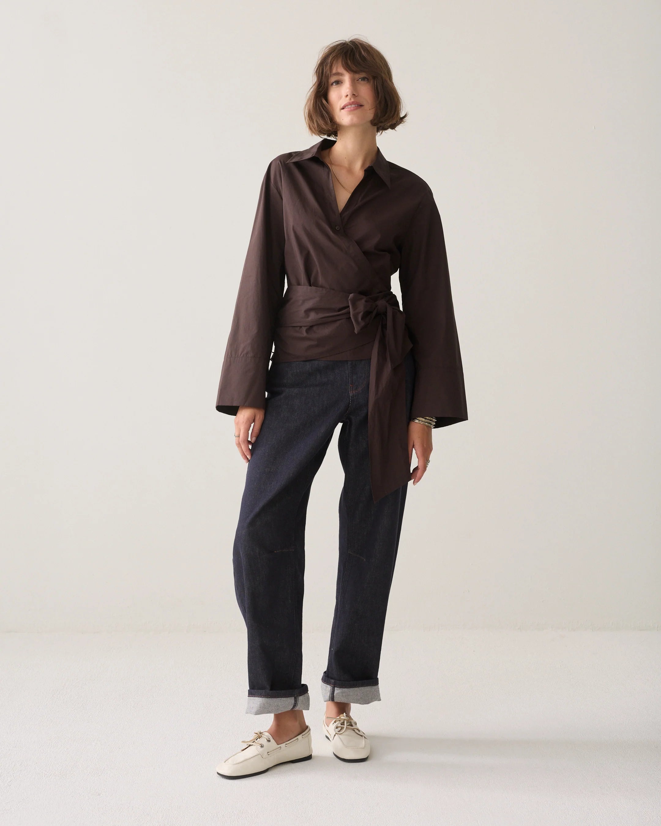 Summum blouse 2s3517-12119 754