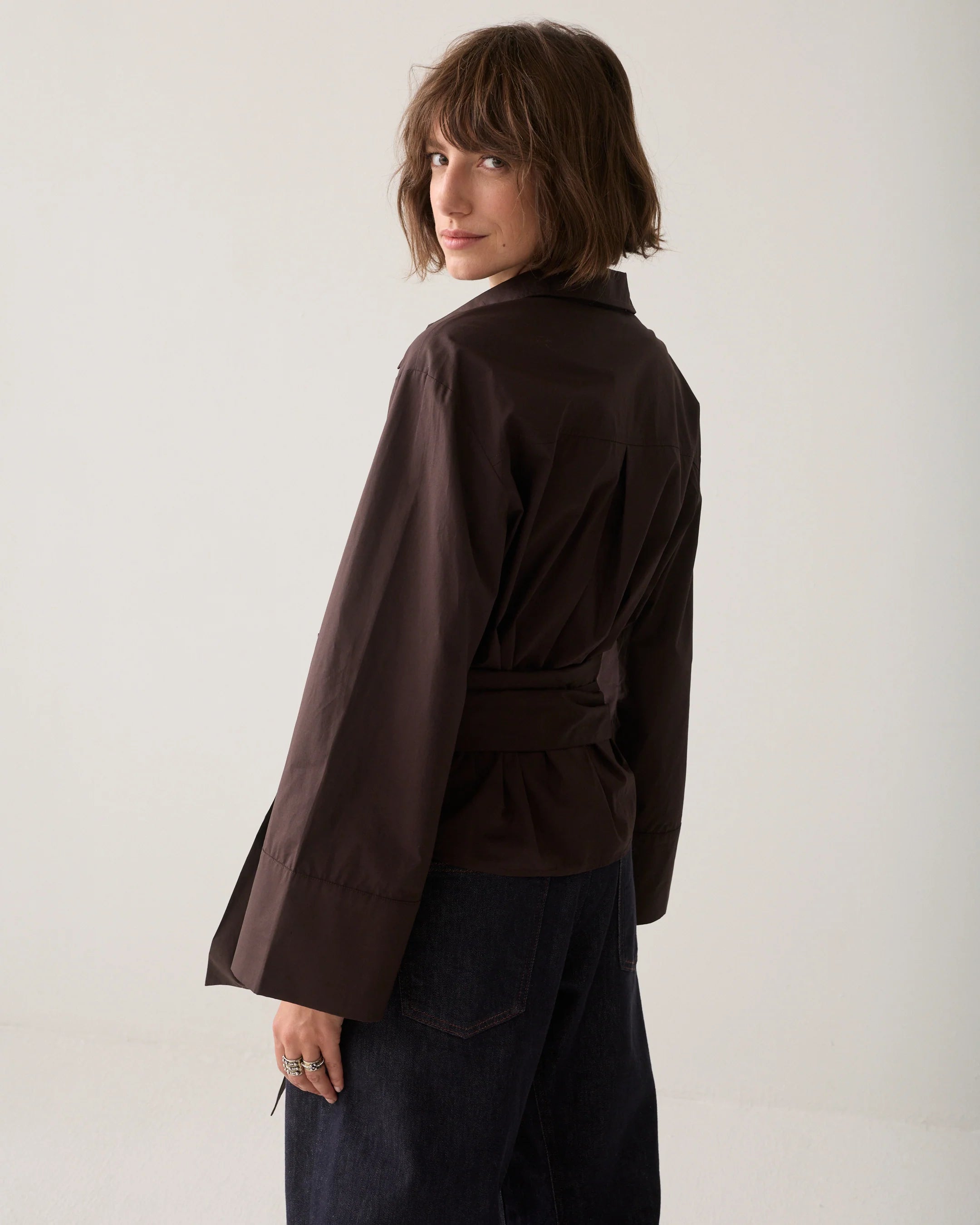 Summum blouse 2s3517-12119 754
