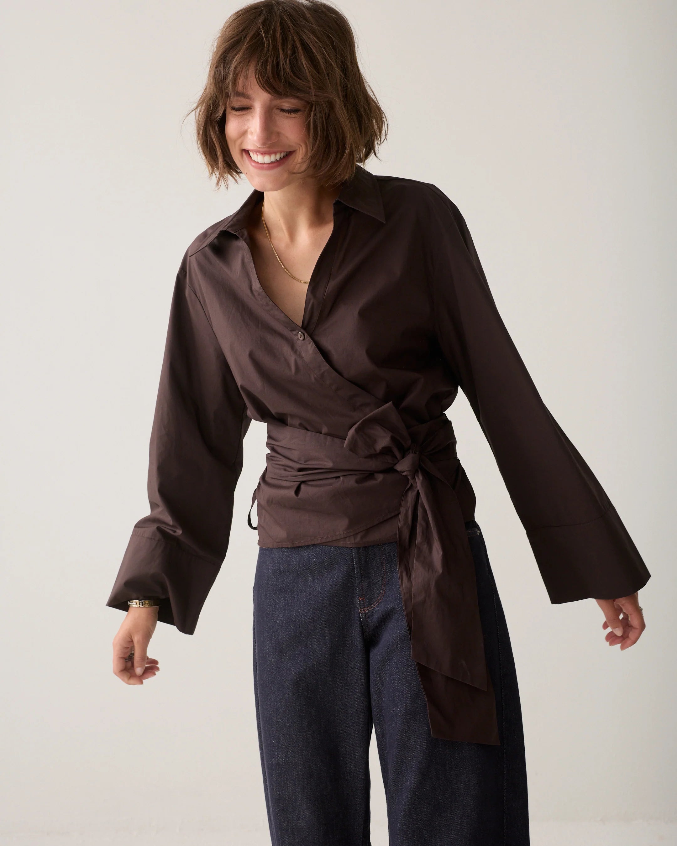 Summum blouse 2s3517-12119 754