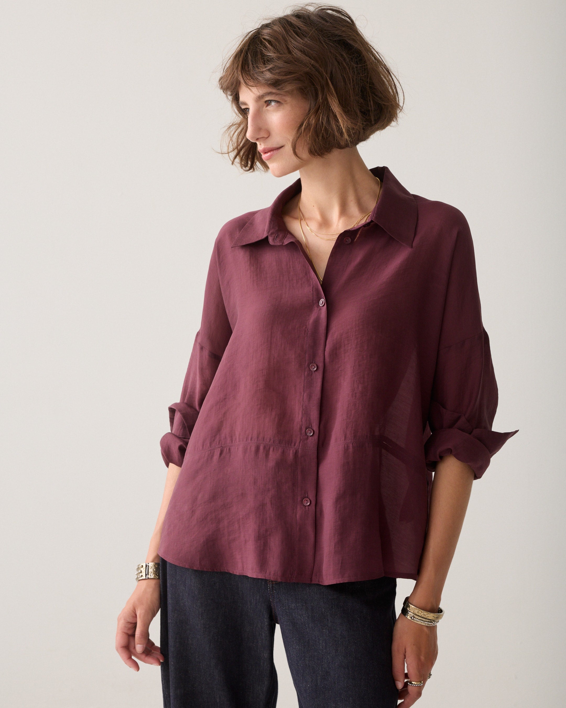 Summum Blouse 2s3524-12492 335