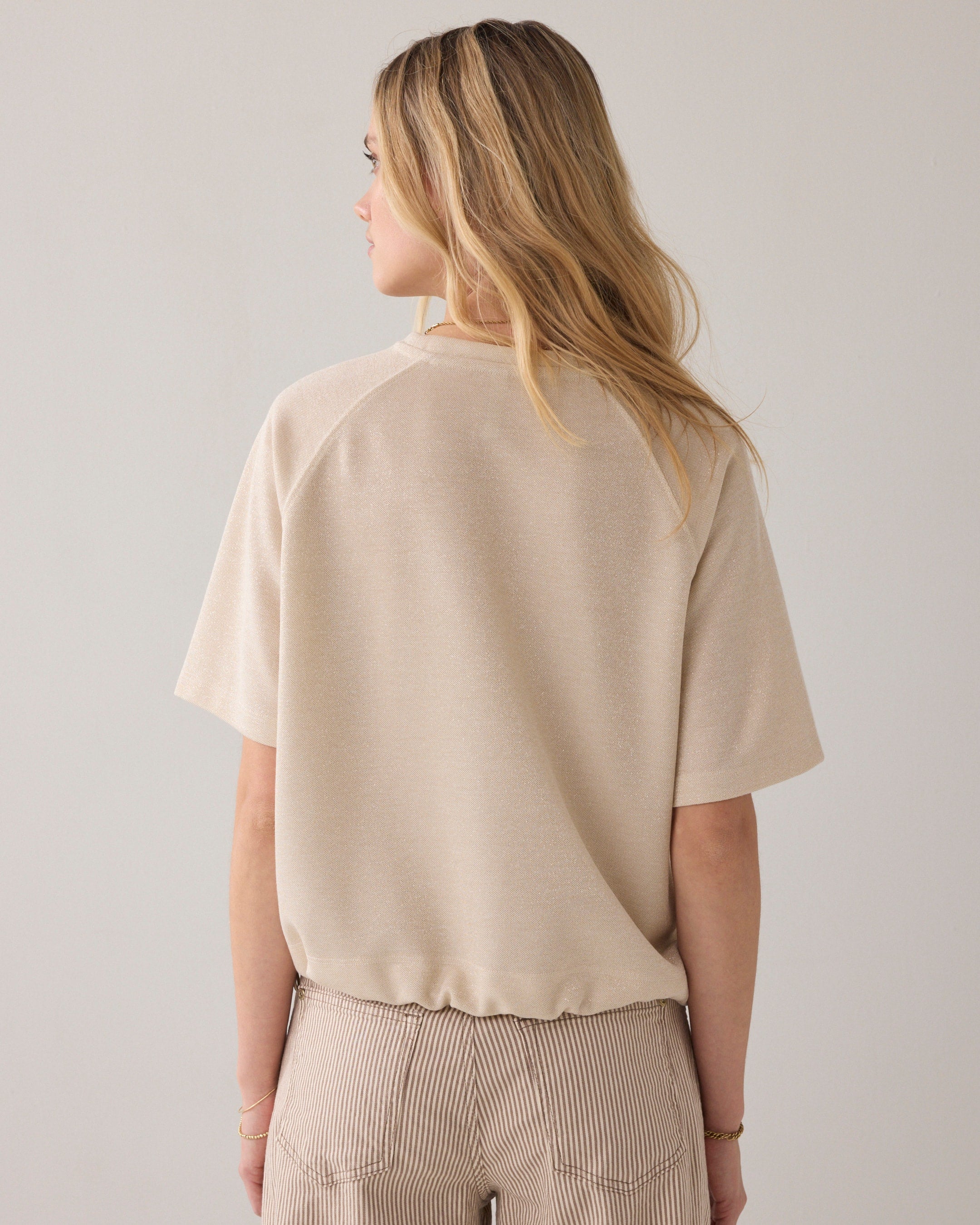 Summum T-shirt 3s5275-30755 122