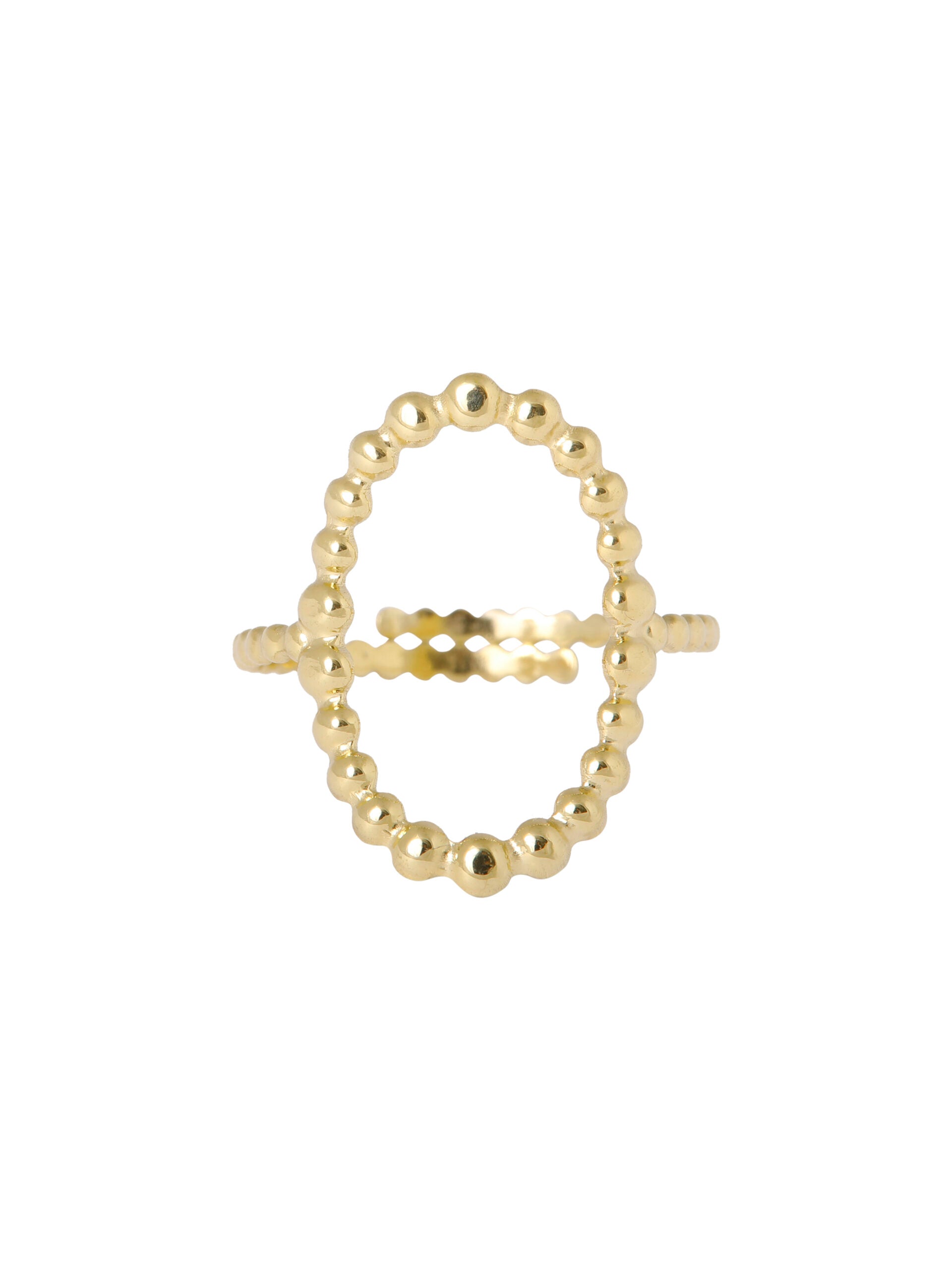 Ellen Beekmans ring