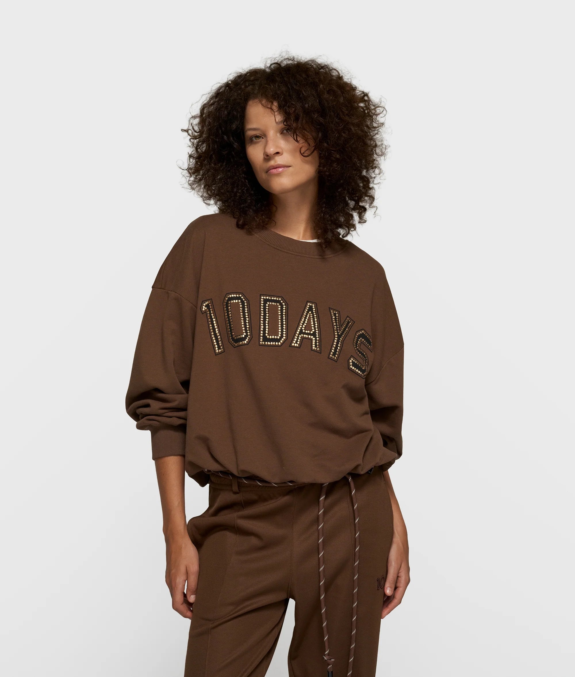 10DAYS sweater 10DAYS 20-814-6201 1322