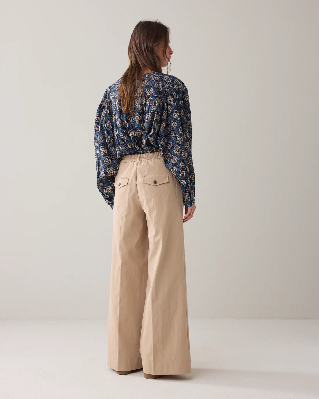 Summum broek 4s2938-12365 722