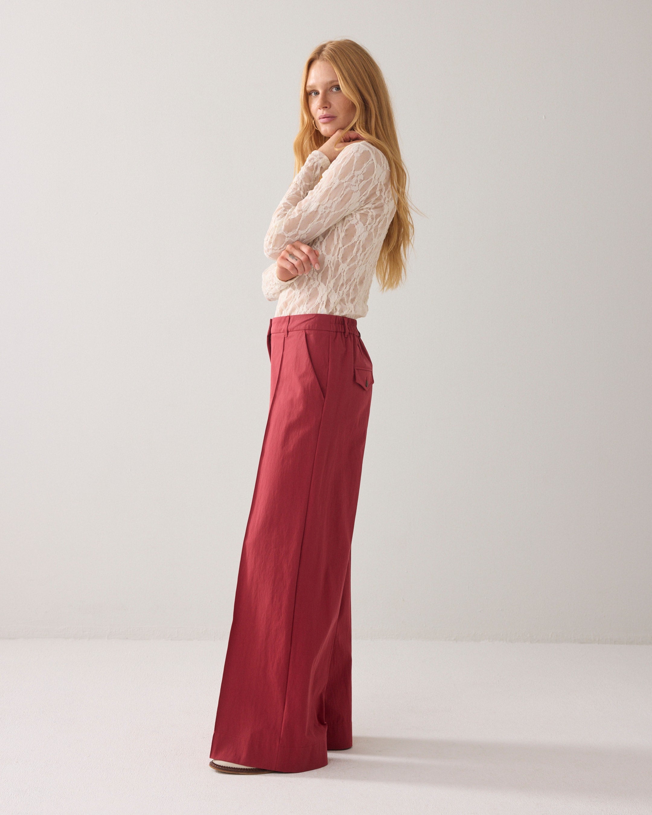 Summum Broek 4s2938-12365 559