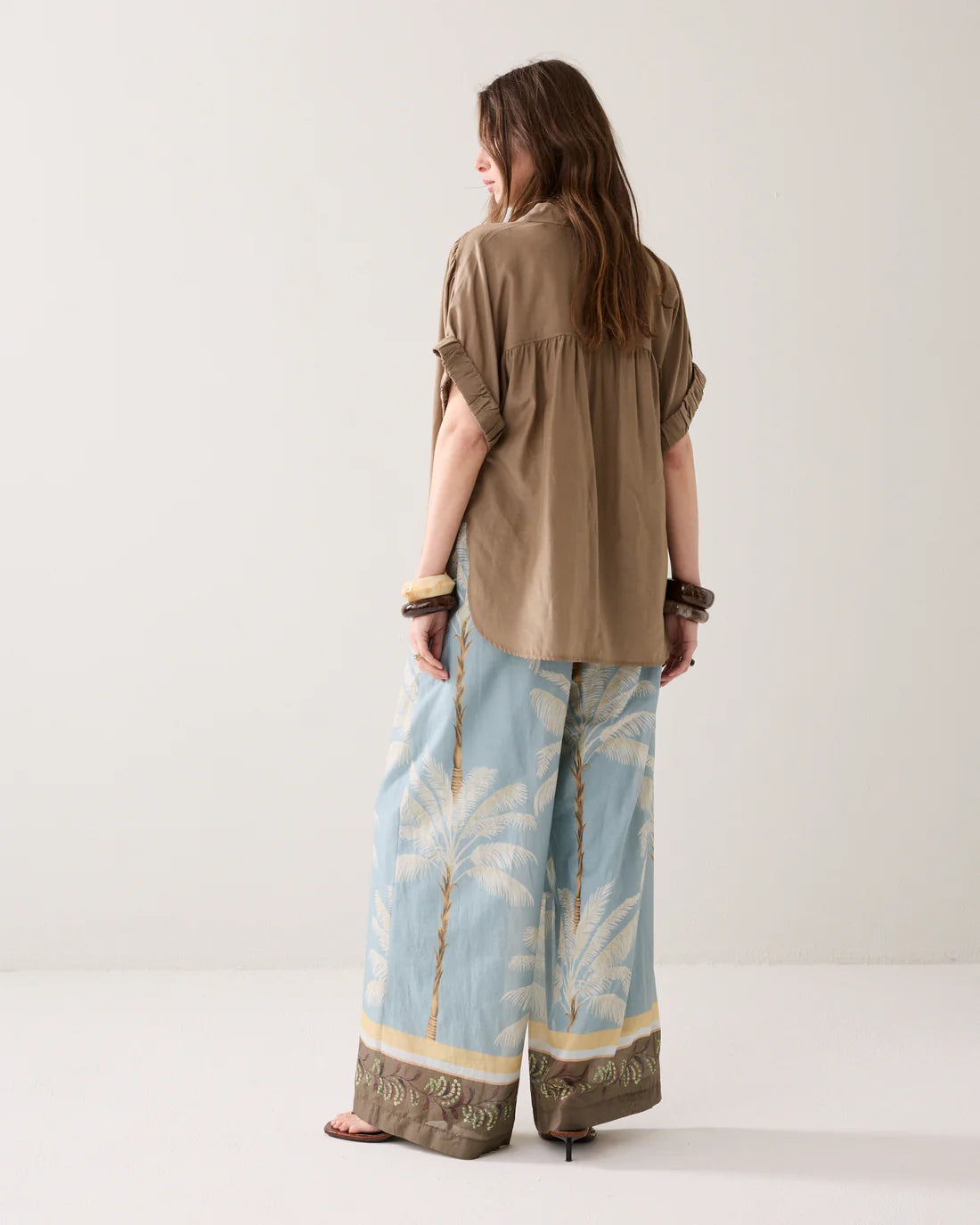 Summum broek 4s2993-12451 431
