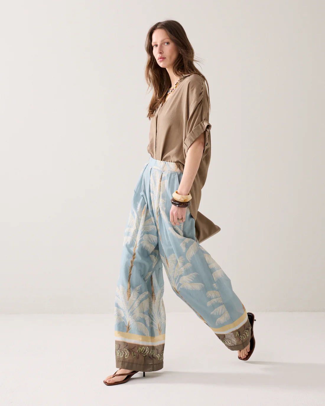 Summum broek 4s2993-12451 431