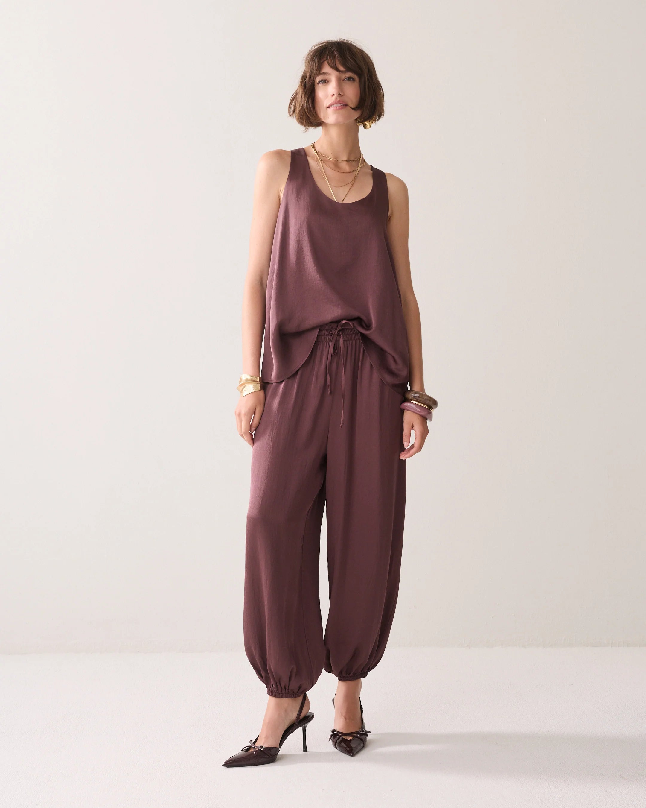 Summum broek 4s2997-11817 334