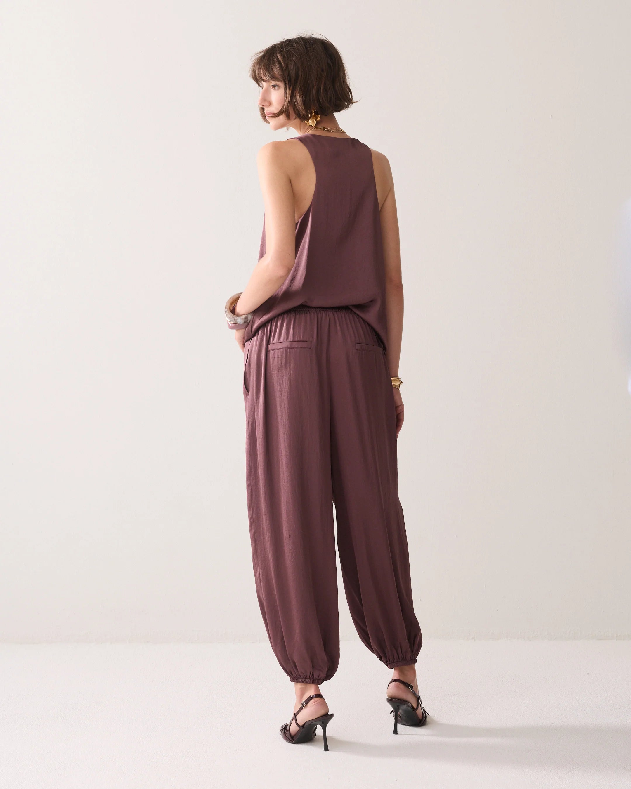 Summum broek 4s2997-11817 334