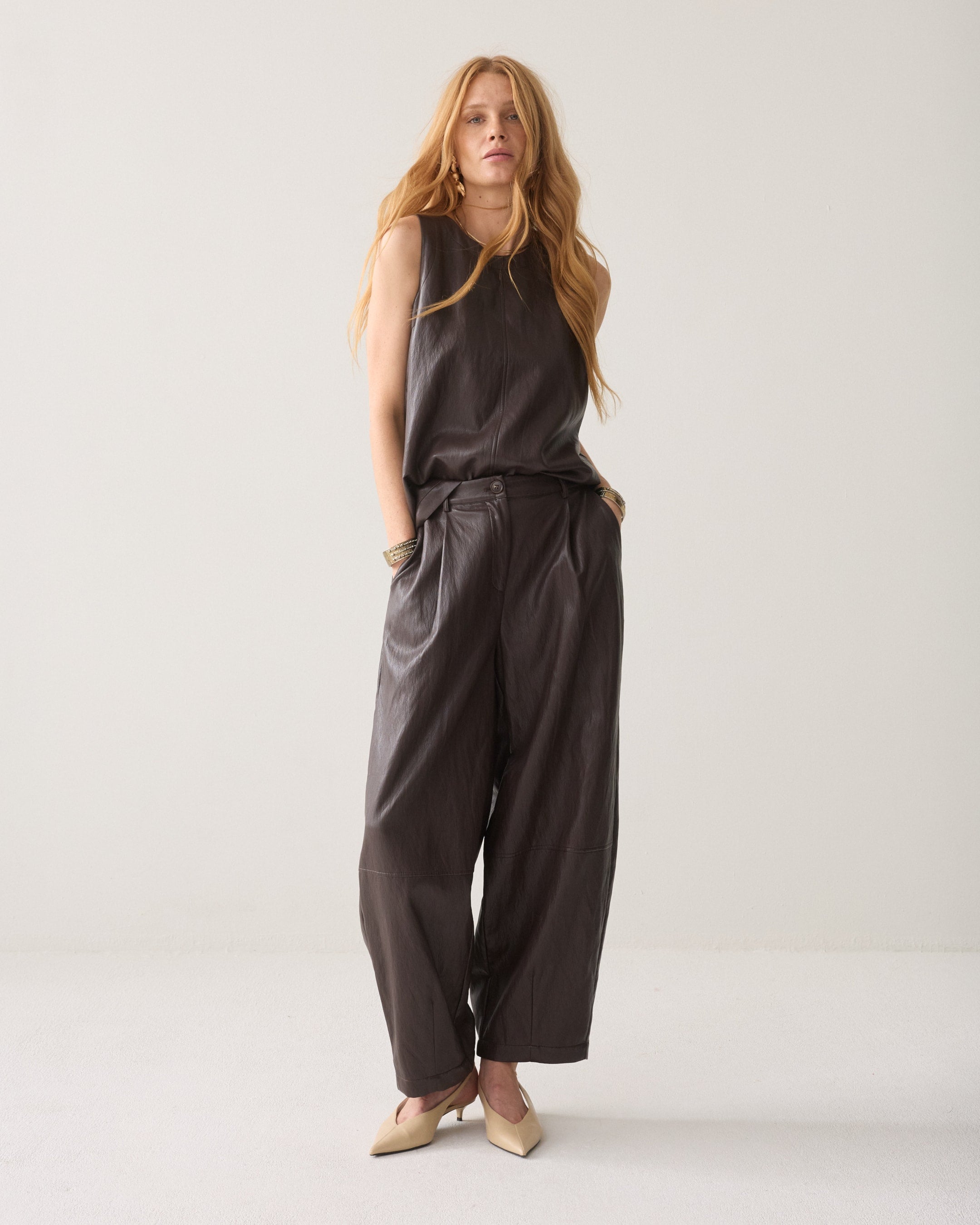 Summum broek 4s3043-12526 754