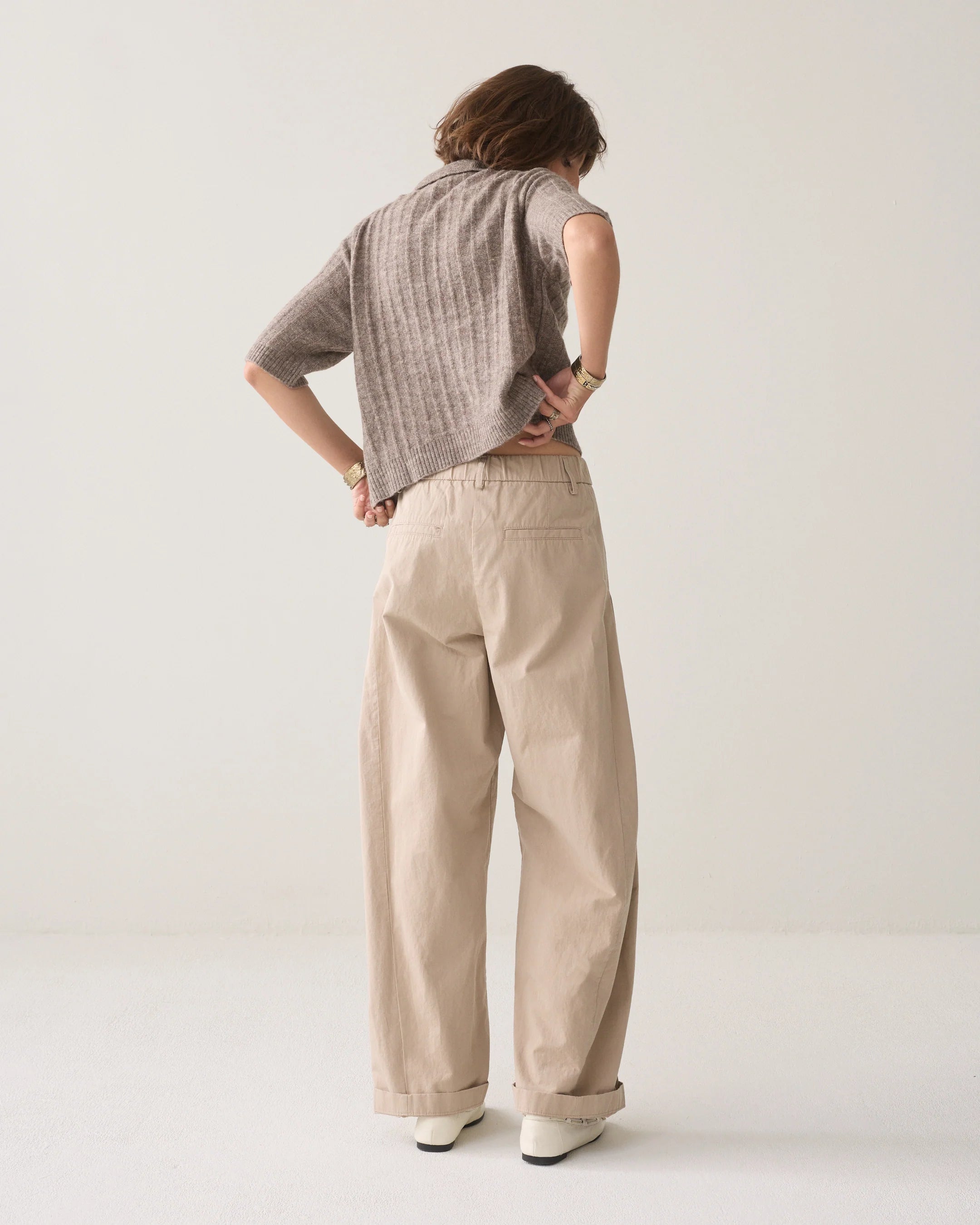 Summum broek 4s3044-12484 708