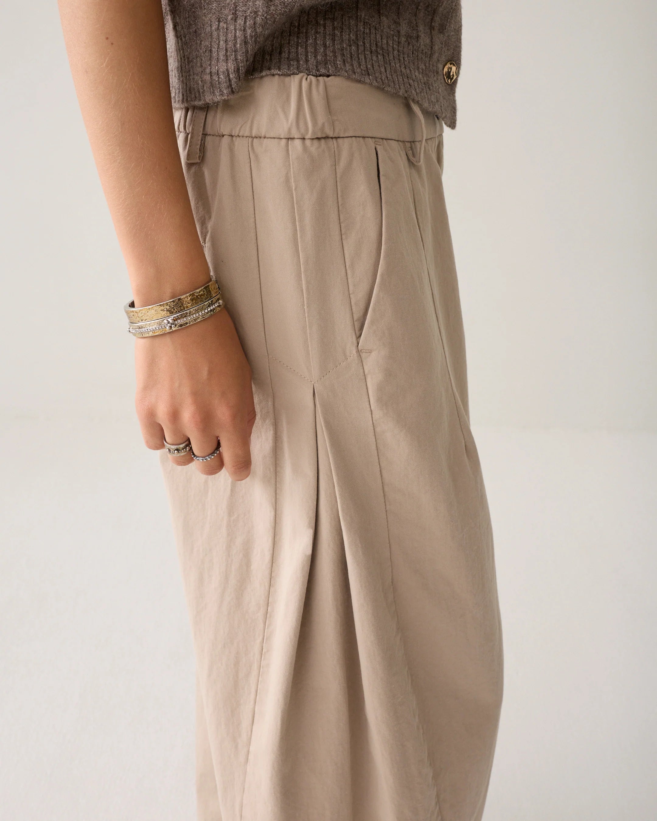 Summum broek 4s3044-12484 708