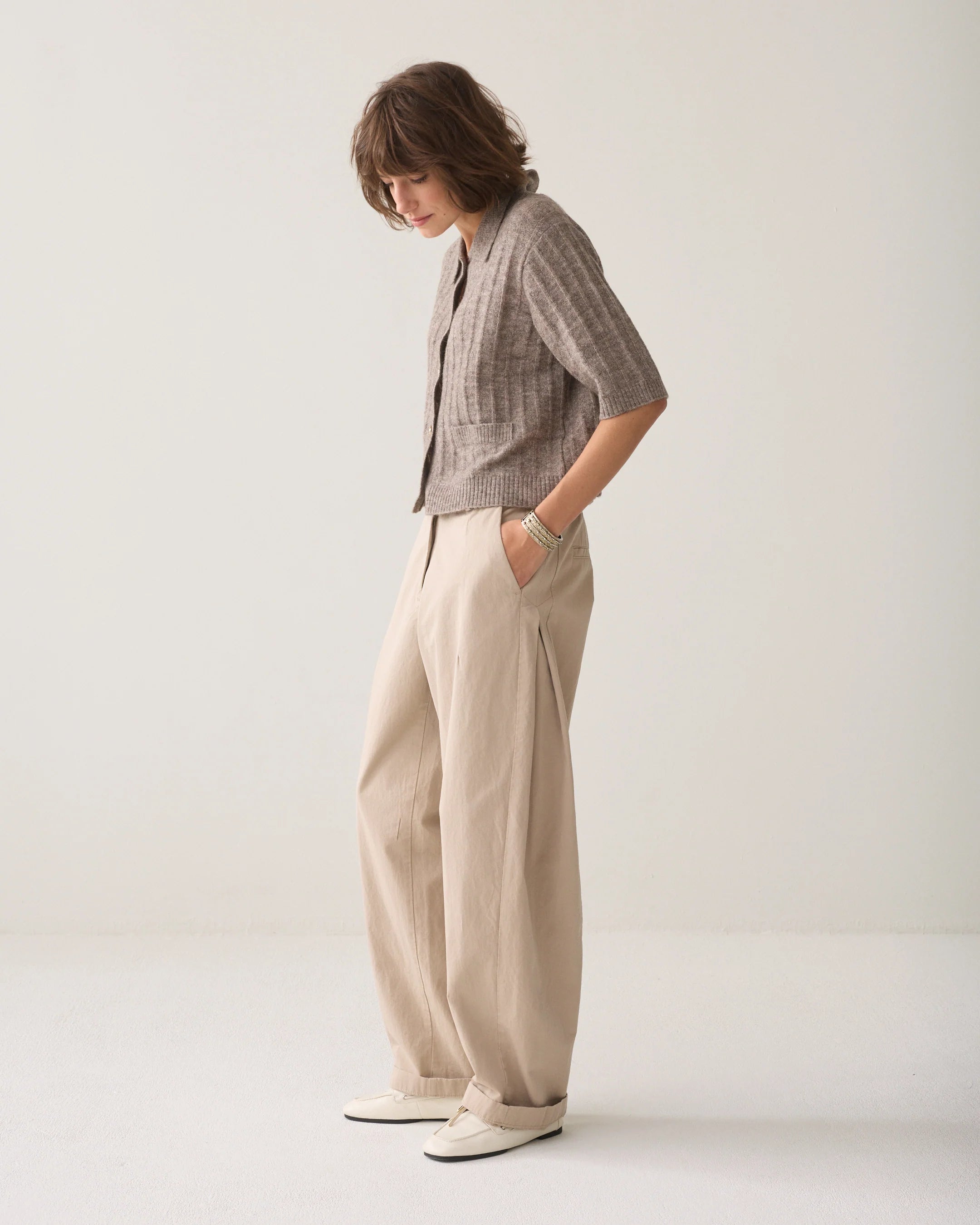 Summum broek 4s3044-12484 708