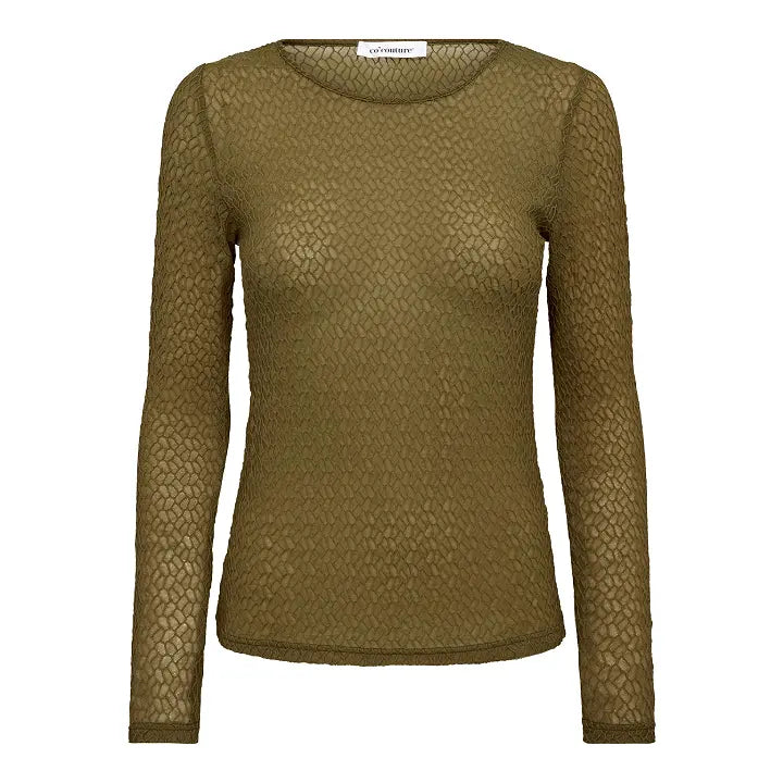Co'Couture top Svala 500185 60007
