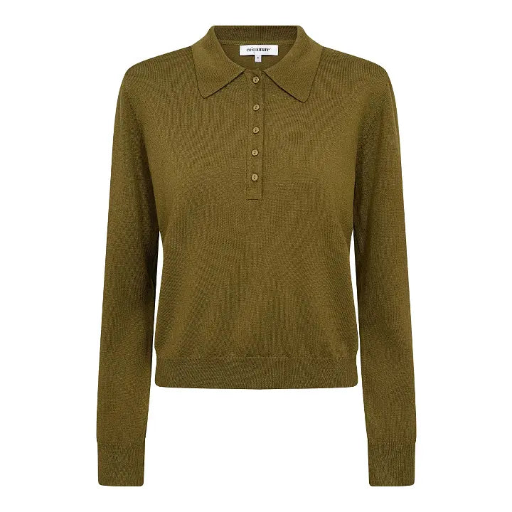 Co'Couture trui Cory 500212 60007