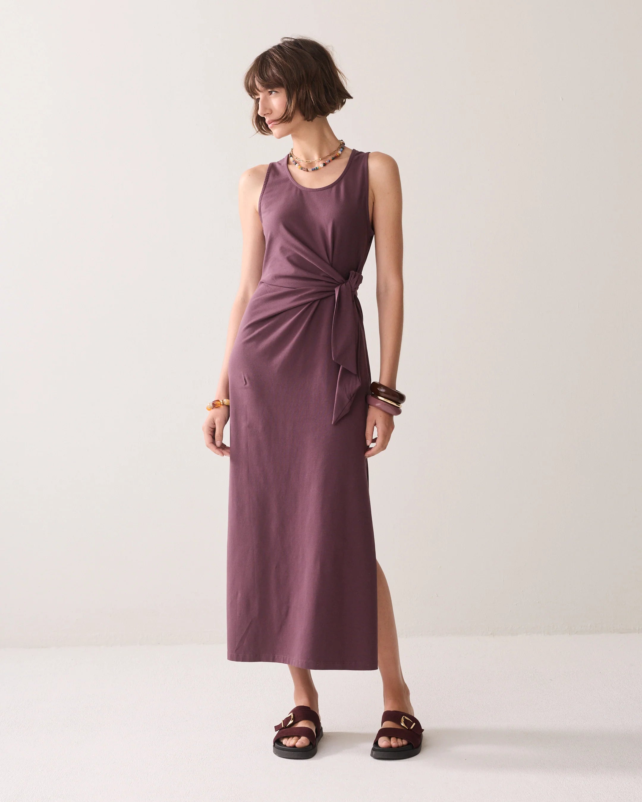 Summum jurk 5s1644-30752 334