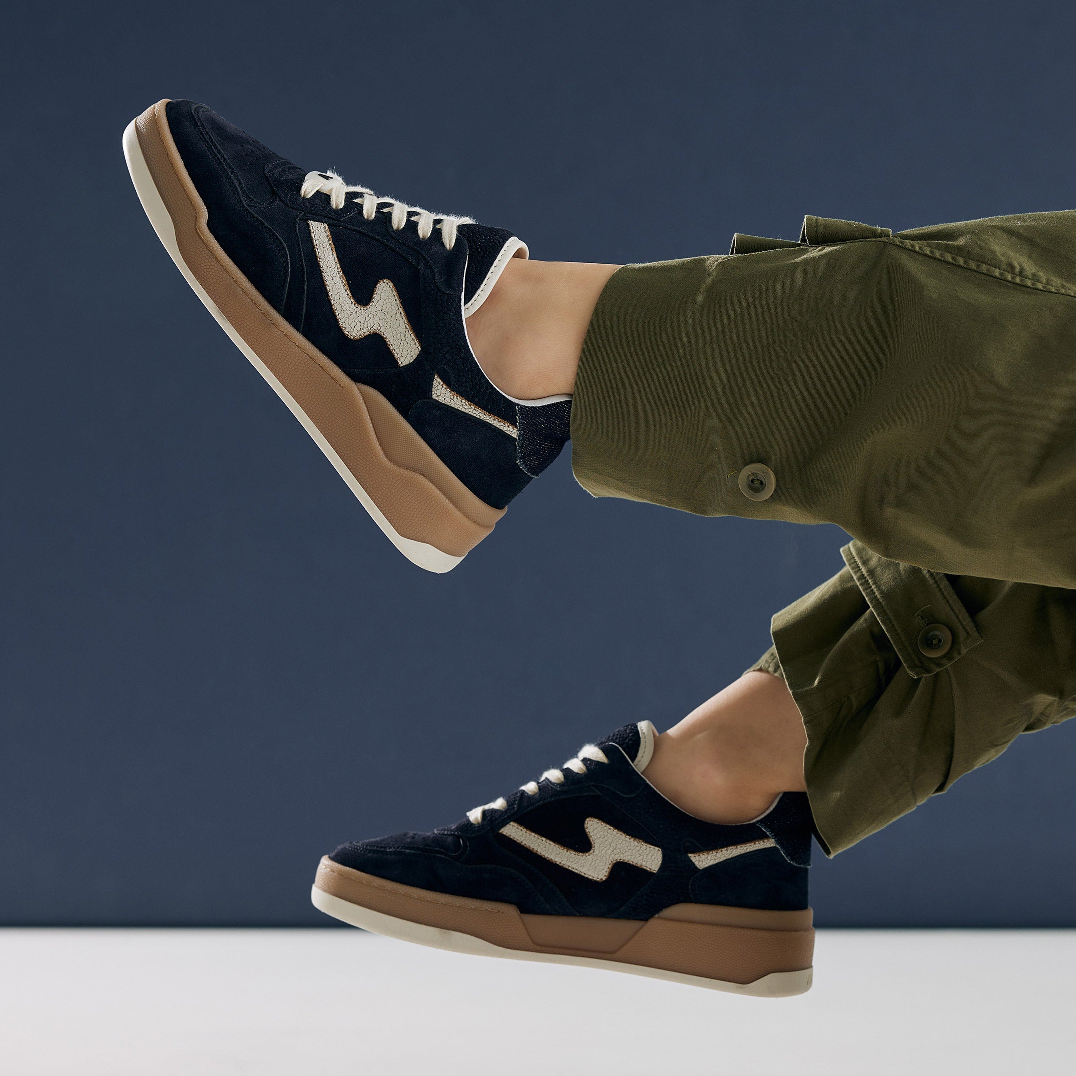 VIA VAI sneaker Sam Levi 62026 08-1167