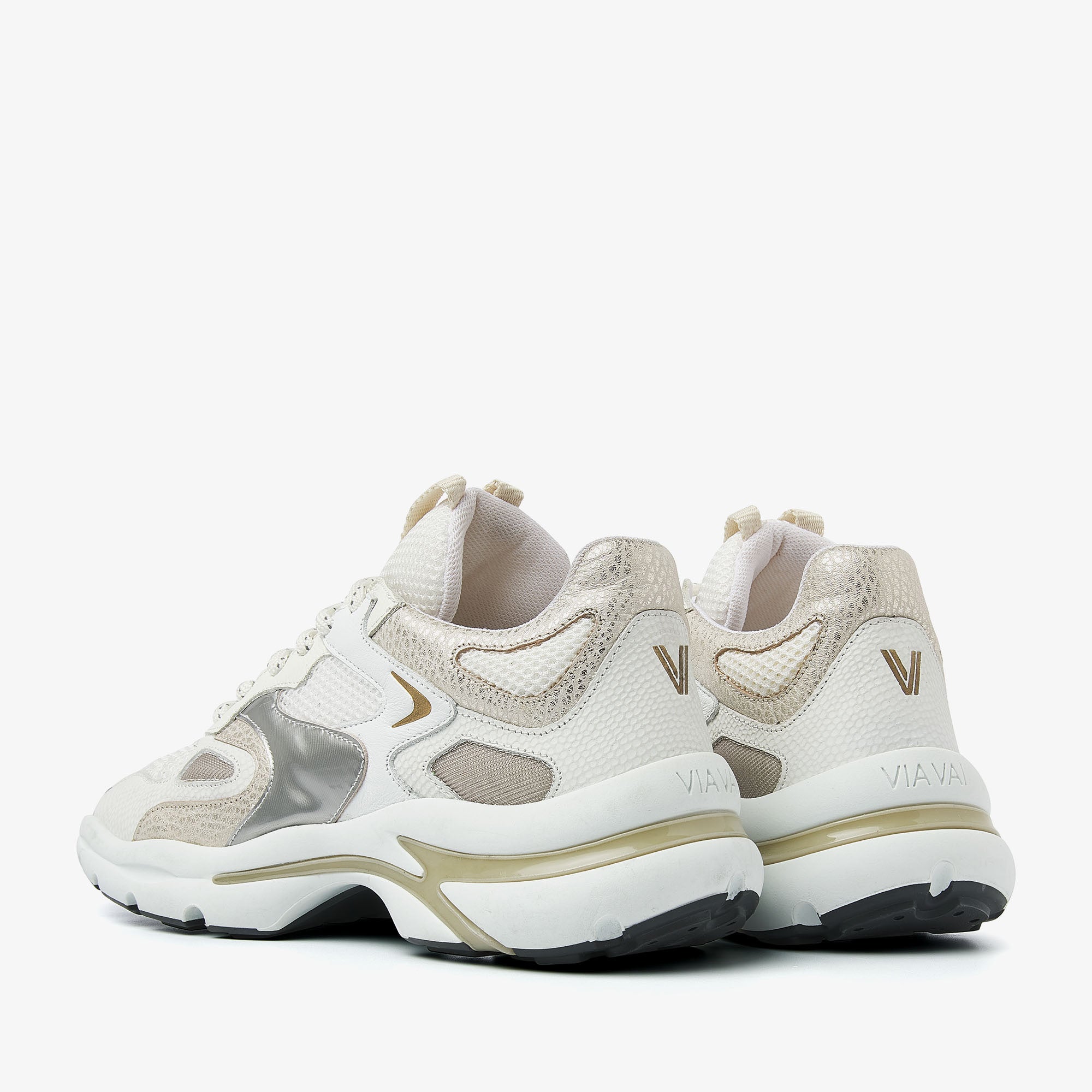 VIA VAI sneaker Vesper Due 62215 01-1219