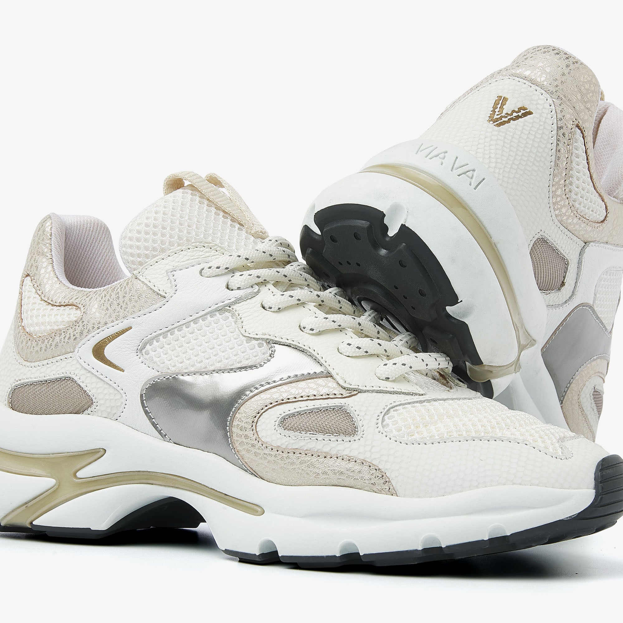 VIA VAI sneaker Vesper Due 62215 01-1219