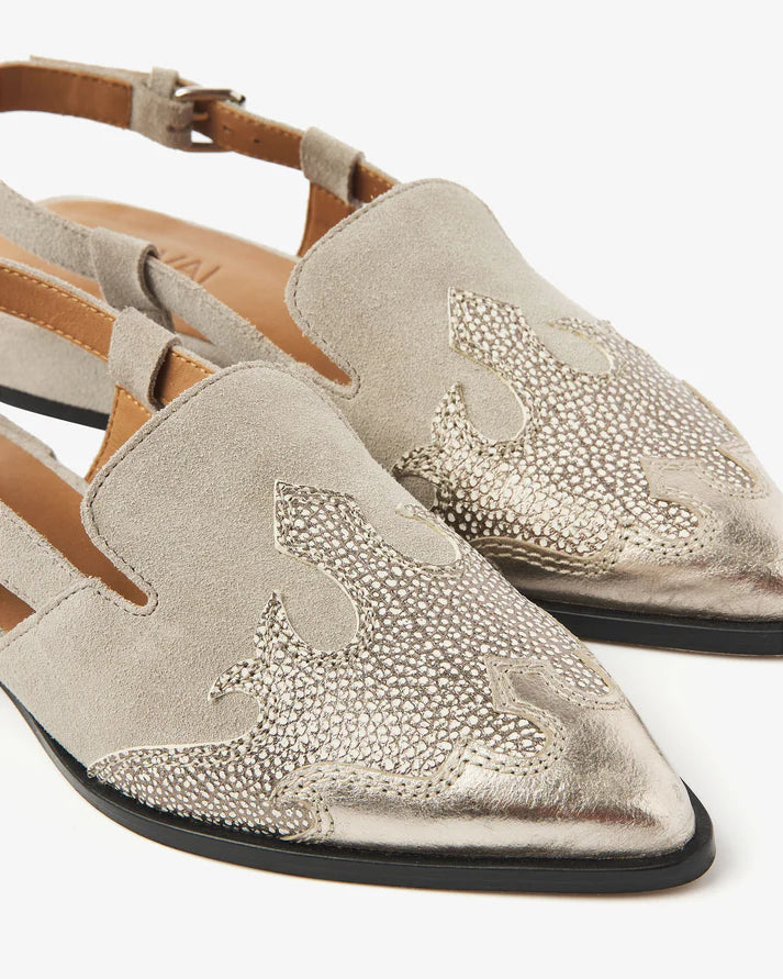 Via Vai schoenen Jazz Vaienna 62233 04-800