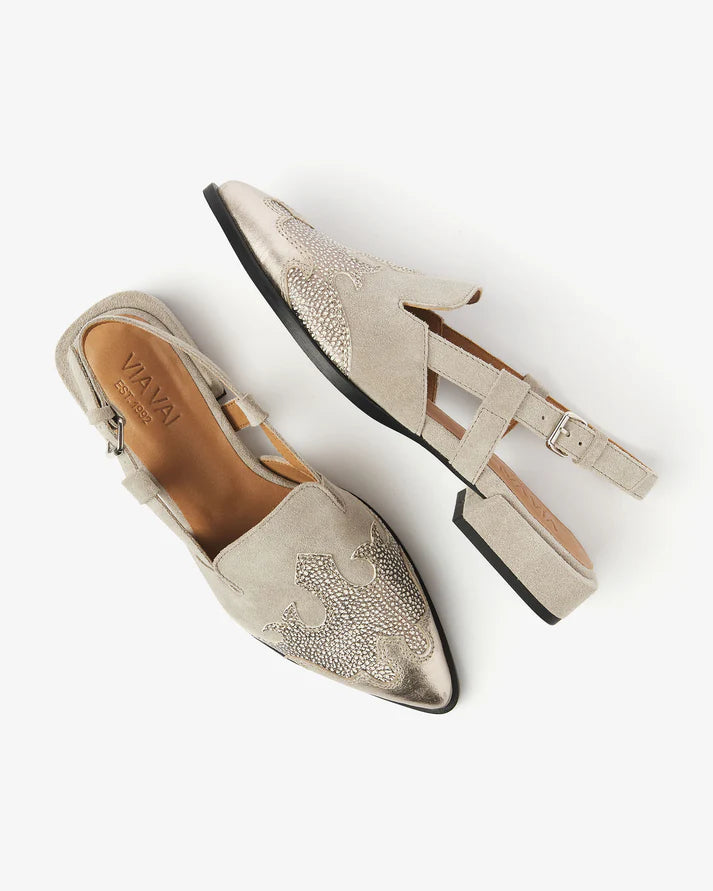 Via Vai schoenen Jazz Vaienna 62233 04-800