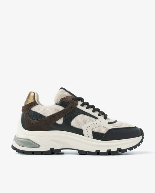 VIA VAI sneaker Liz Curtis 62319 01-900