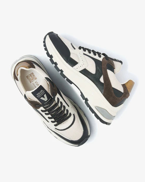 VIA VAI sneaker Liz Curtis 62319 01-900