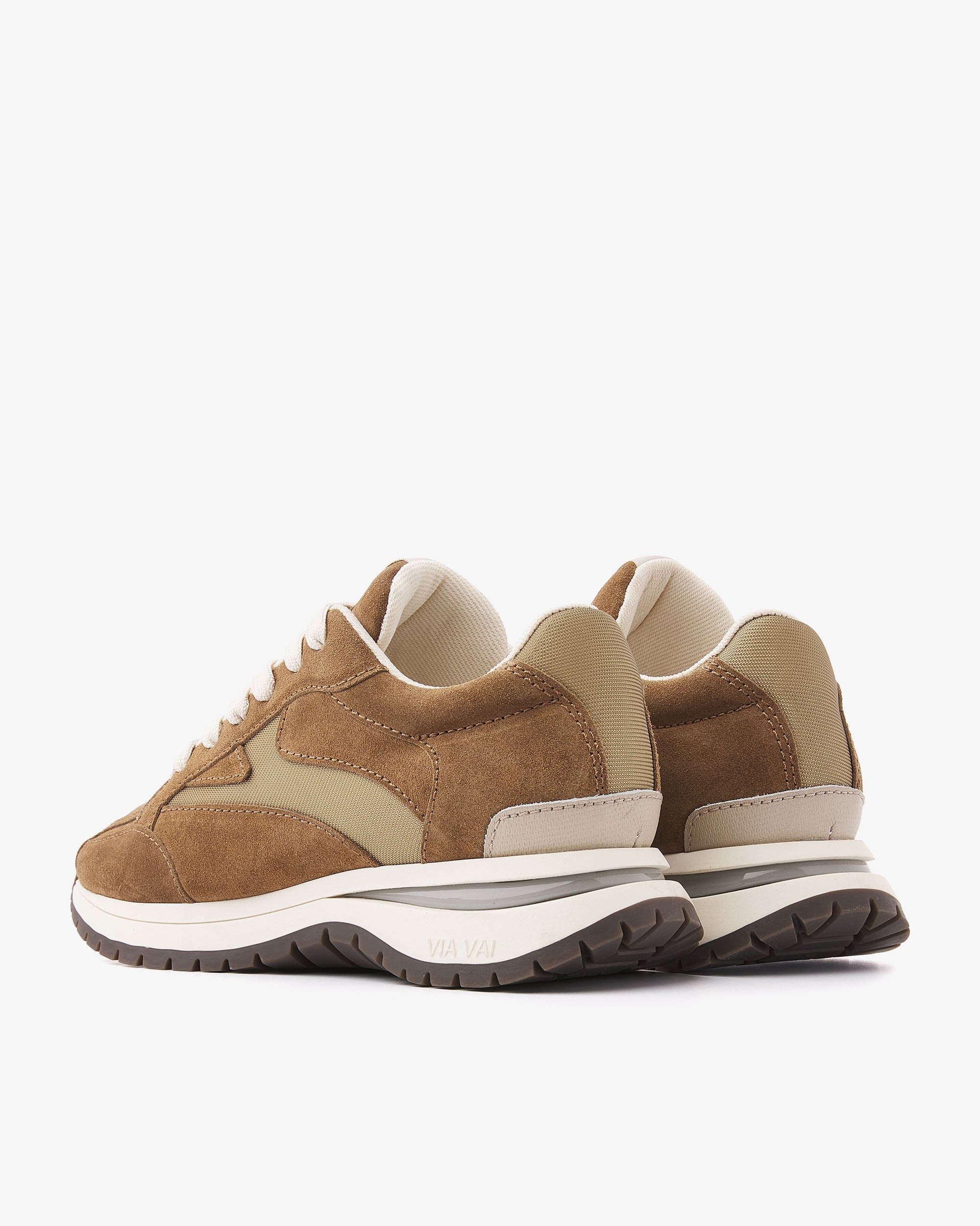 Via Vai sneakers Usher Riggs 62343 01-1384