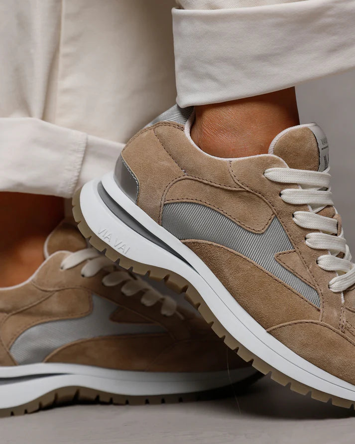 Via Vai sneakers Usher Riggs 62343 01-212