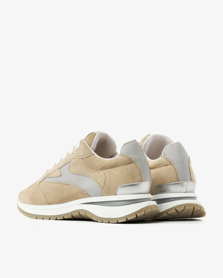 Via Vai sneakers Usher Riggs 62343 01-212