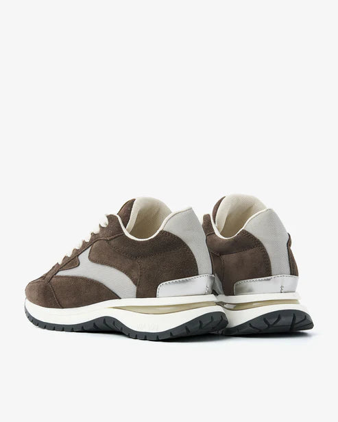 VIA VAI sneaker Usher Riggs 62343 01-316