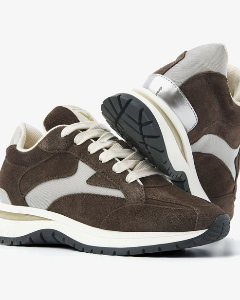 VIA VAI sneaker Usher Riggs 62343 01-316