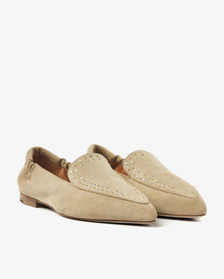 Via Vai loafers Lola Gabriel 62382 01-212