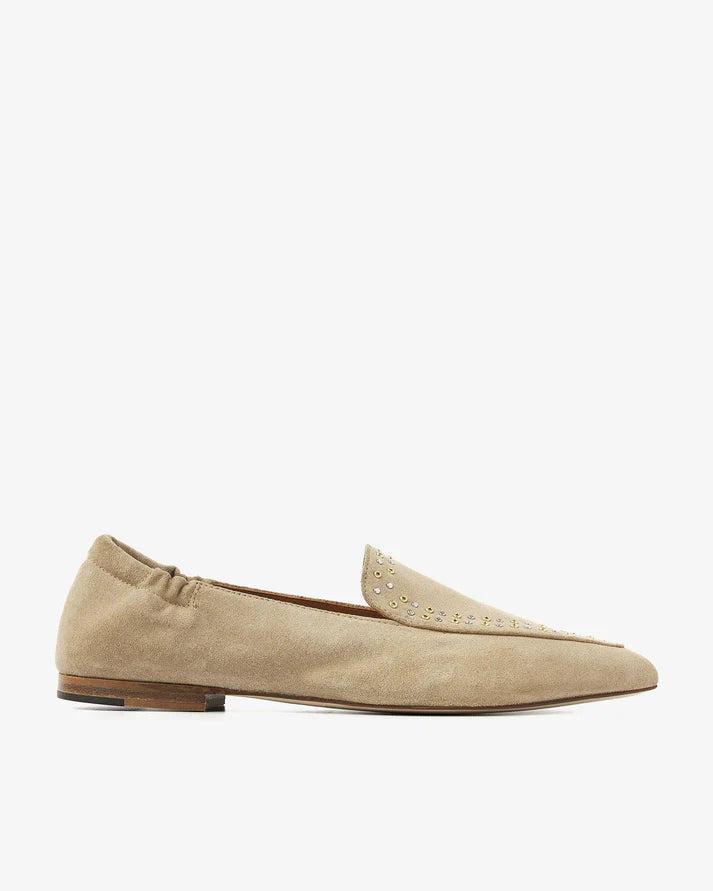 Via Vai loafers Lola Gabriel 62382 01-212