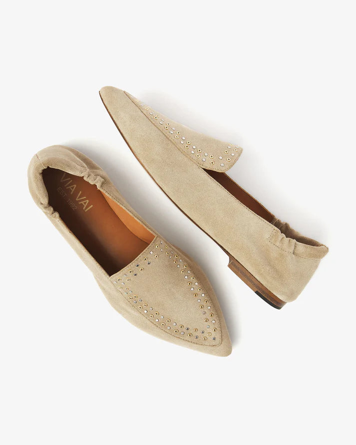 Via Vai loafers Lola Gabriel 62382 01-212