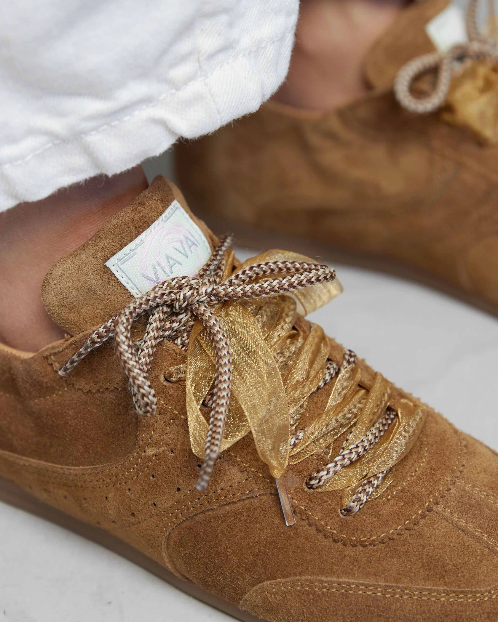 Via Vai sneakers June Haylee 62383 02-1384