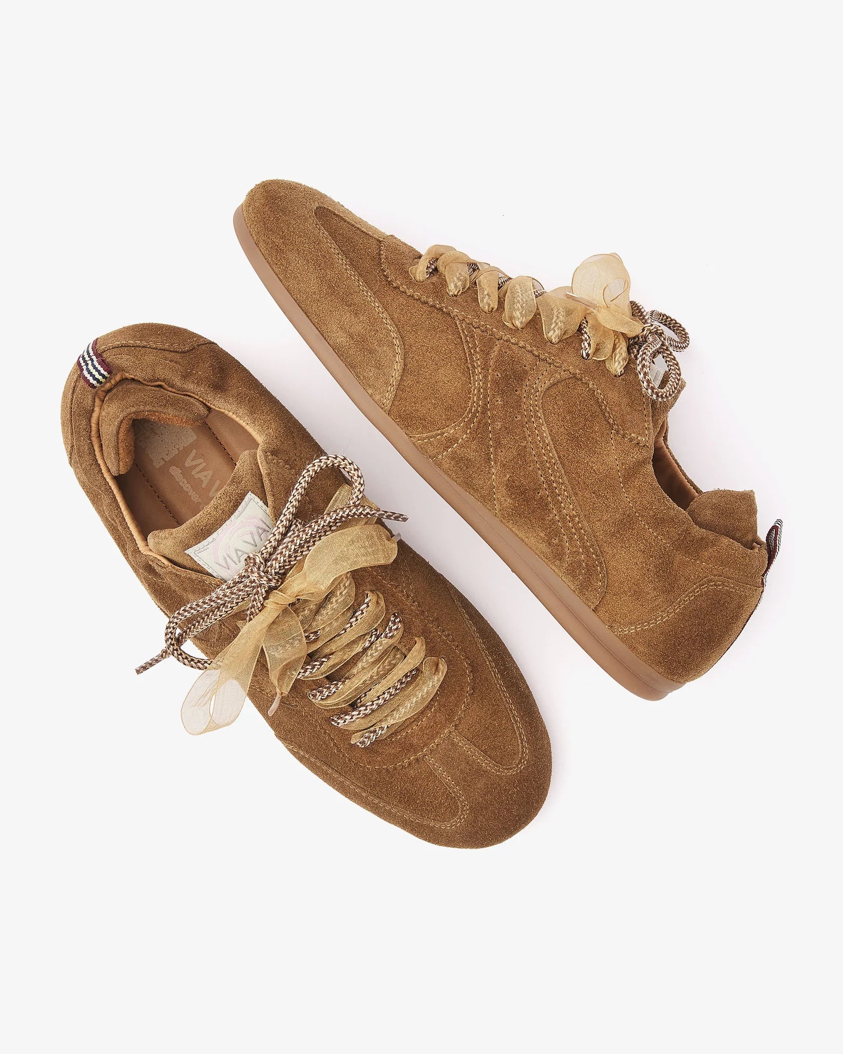 Via Vai sneakers June Haylee 62383 02-1384