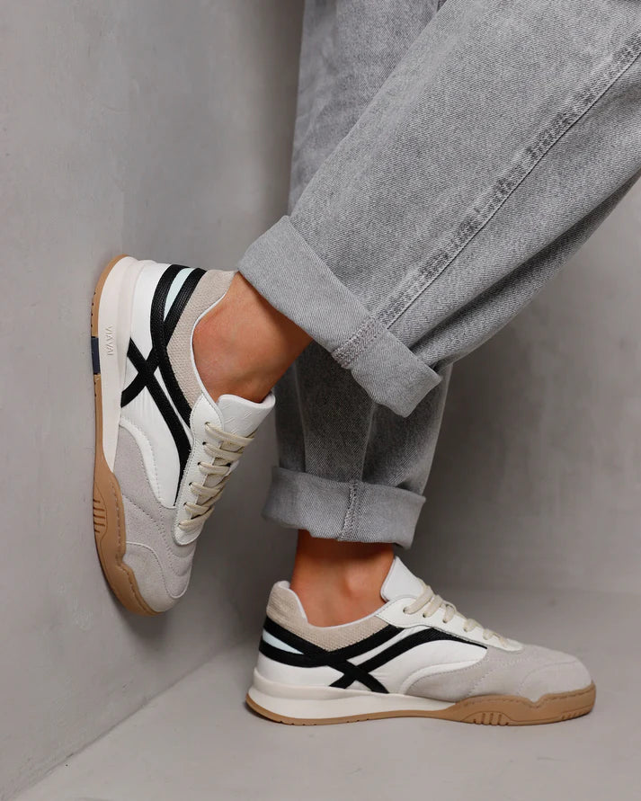 Via Vai sneakers Kris Sky 62393 01-200