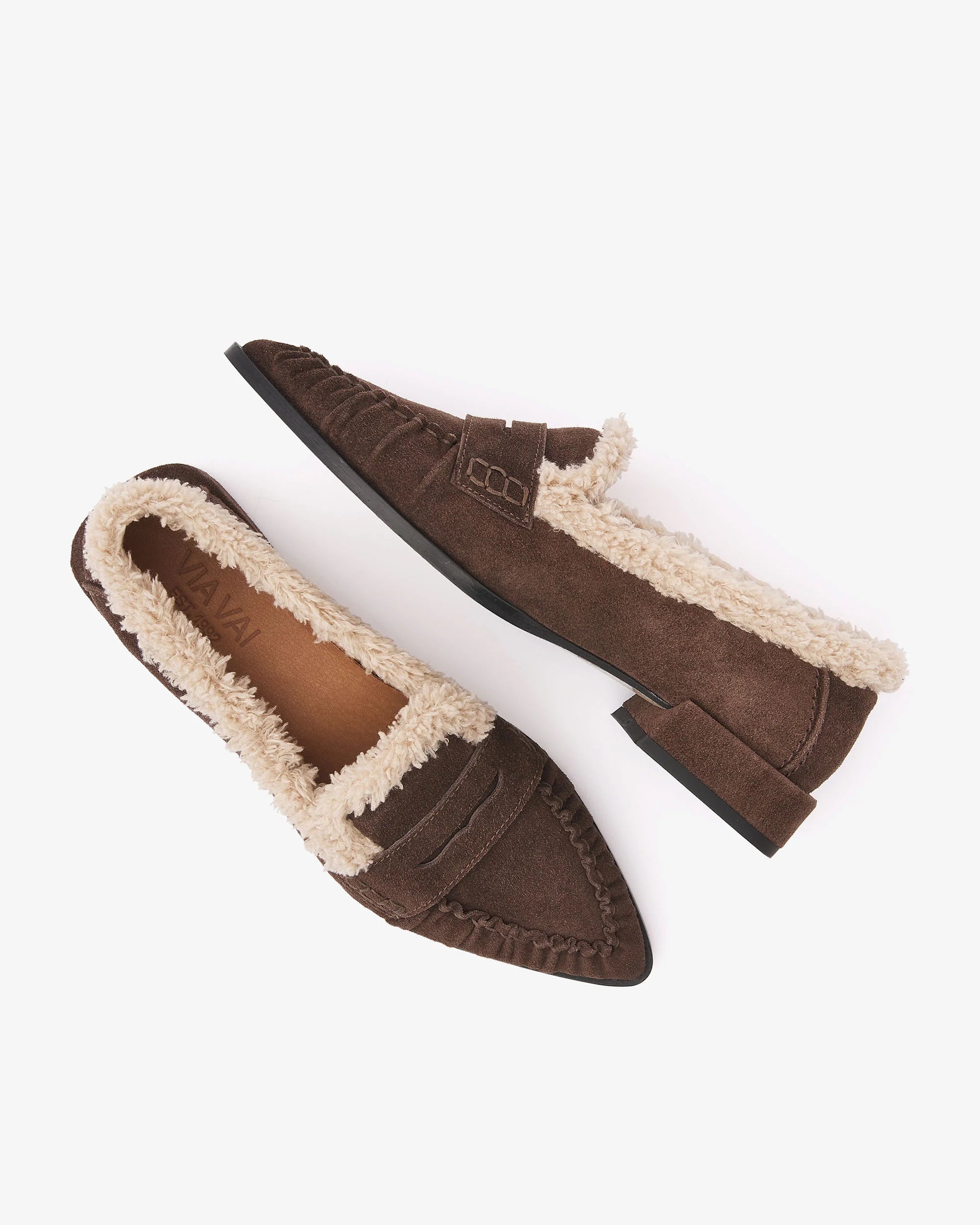 Via Vai Jazz Vica loafers 62438 01-316