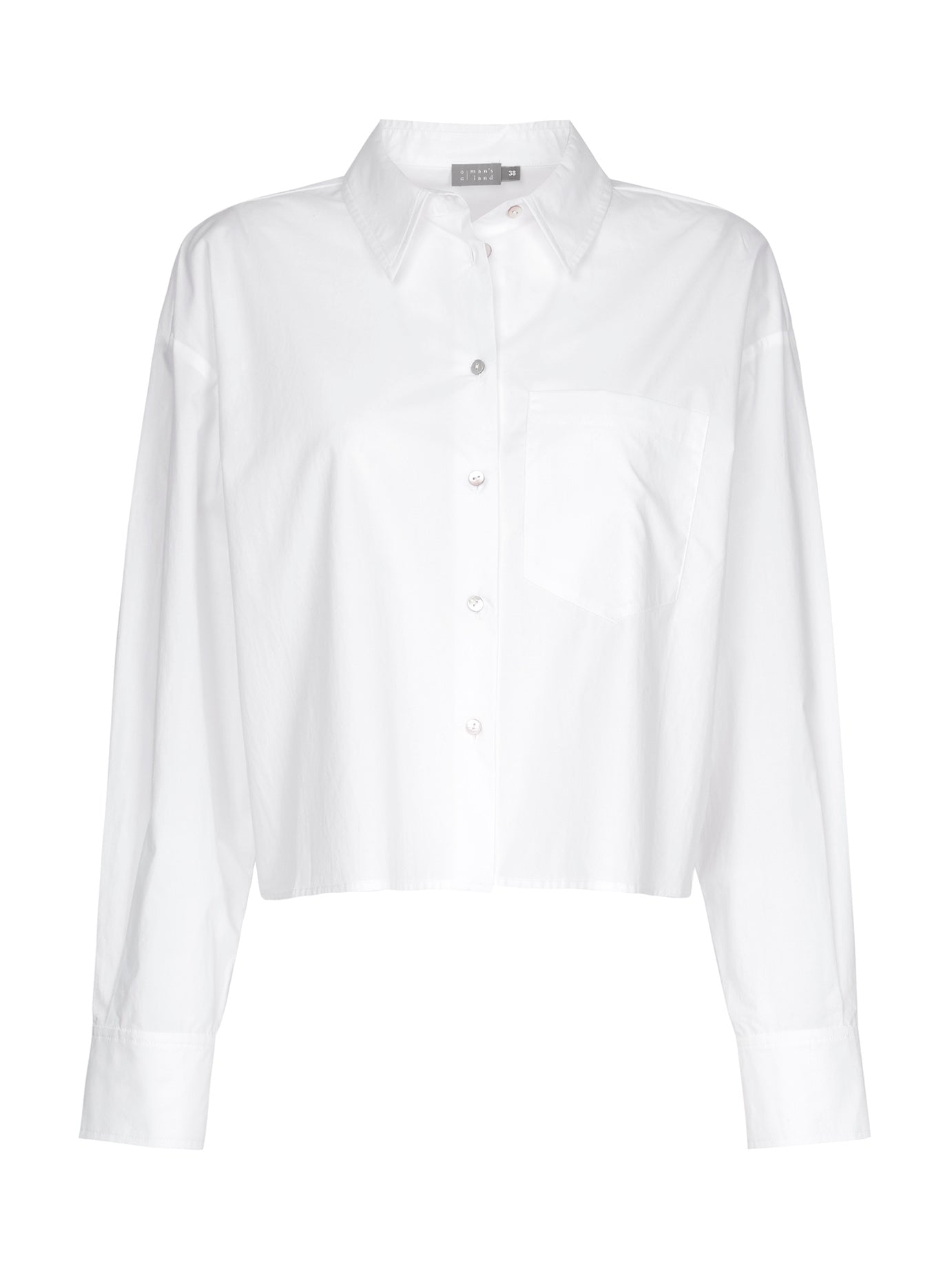 no man's land blouse 63.781 6301