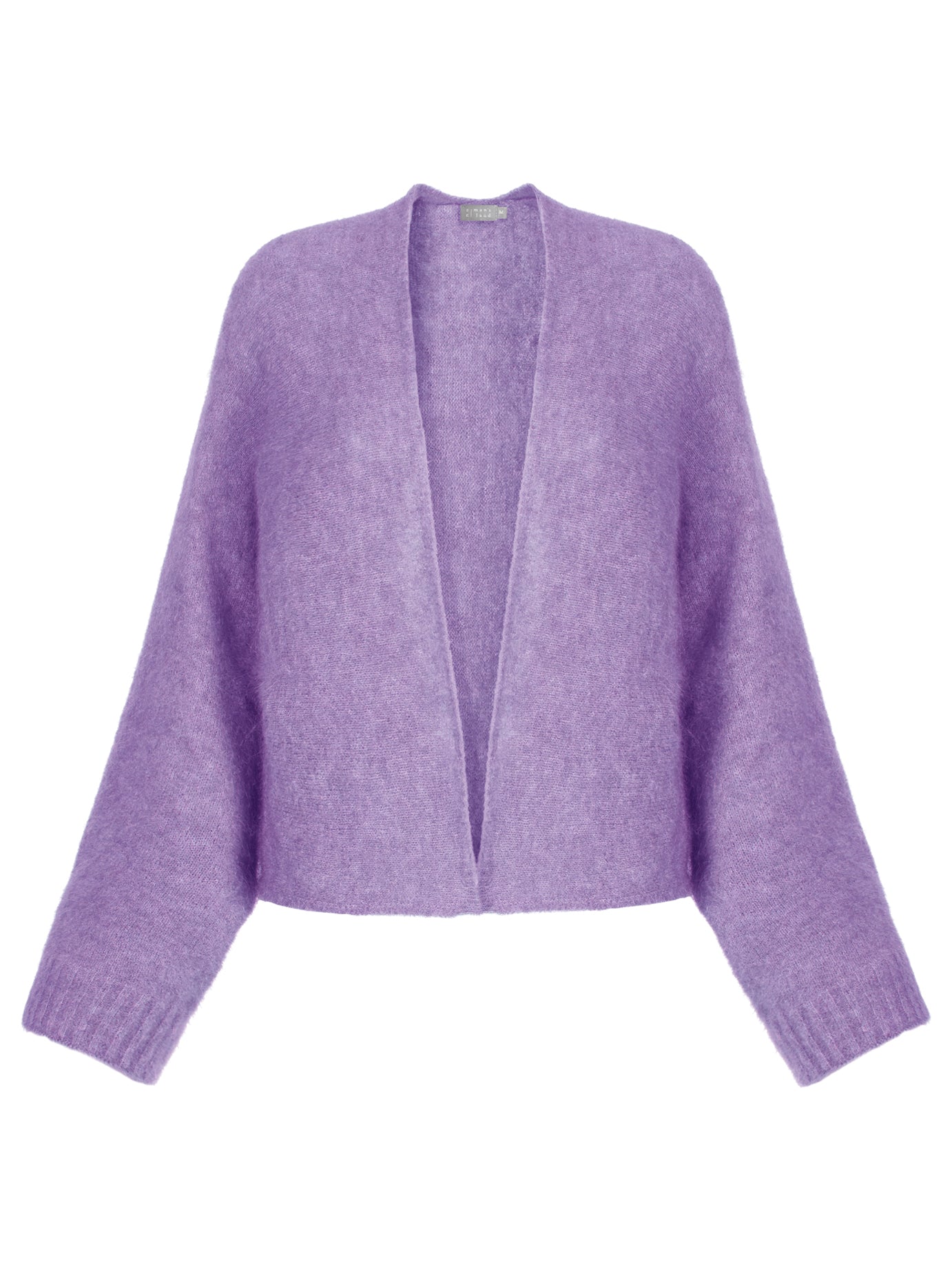 No Man's Land vest 65.178 6541