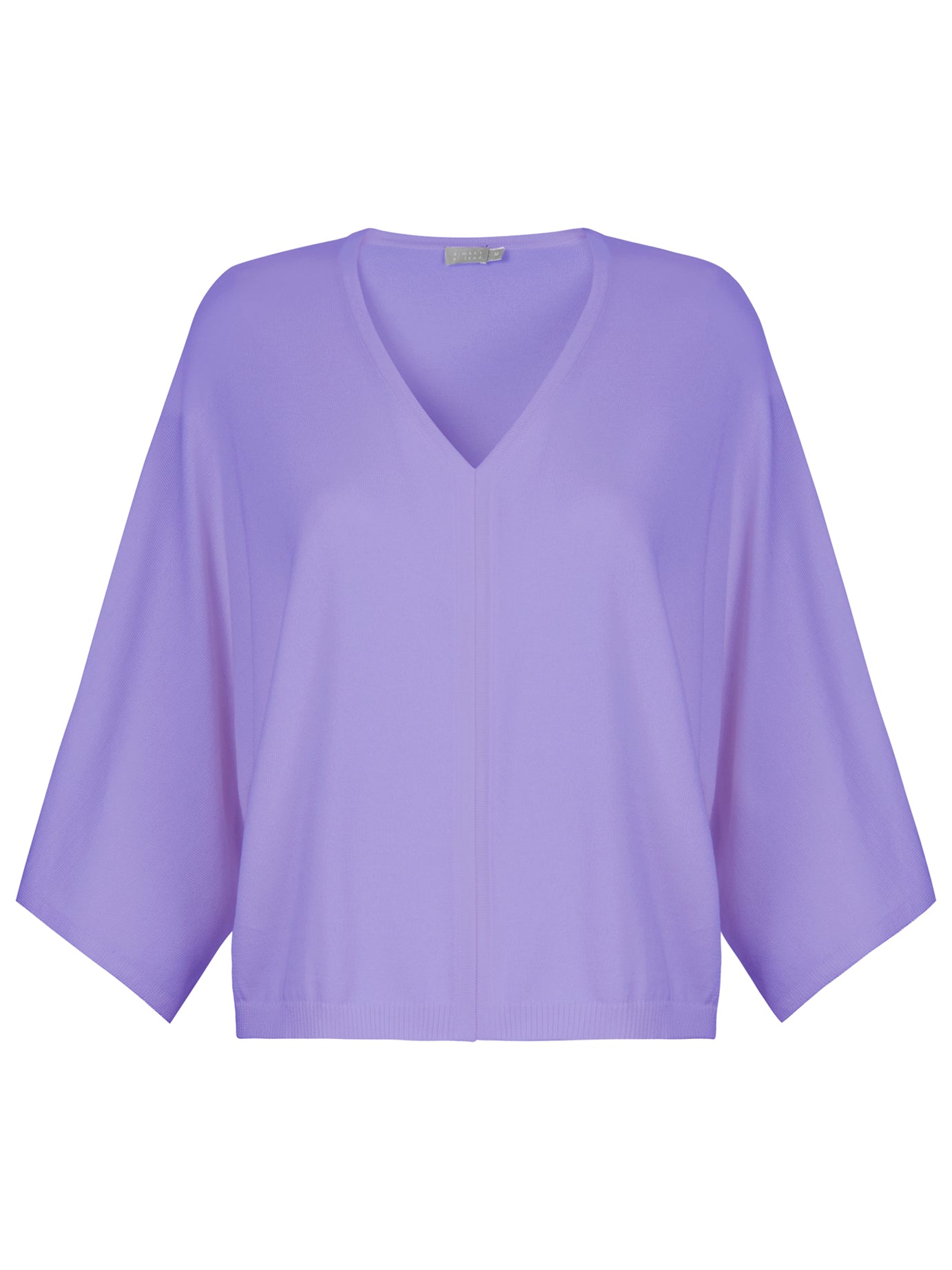 No Man's Land trui 65.182 6542