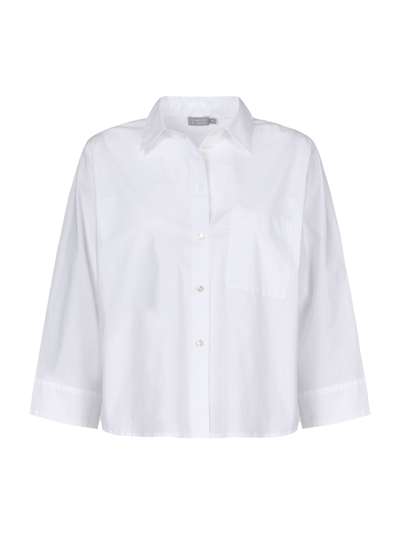 No Man's Land blouse 65.498 6501