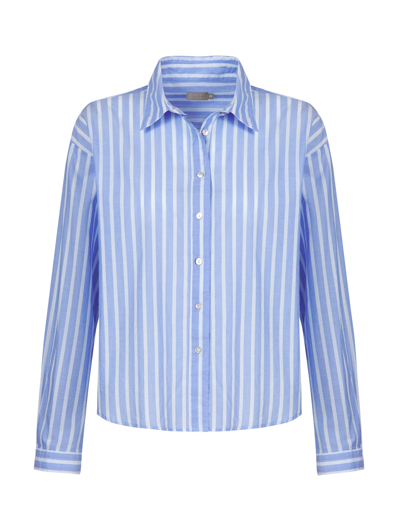 No Man's Land blouse 65.802 6517