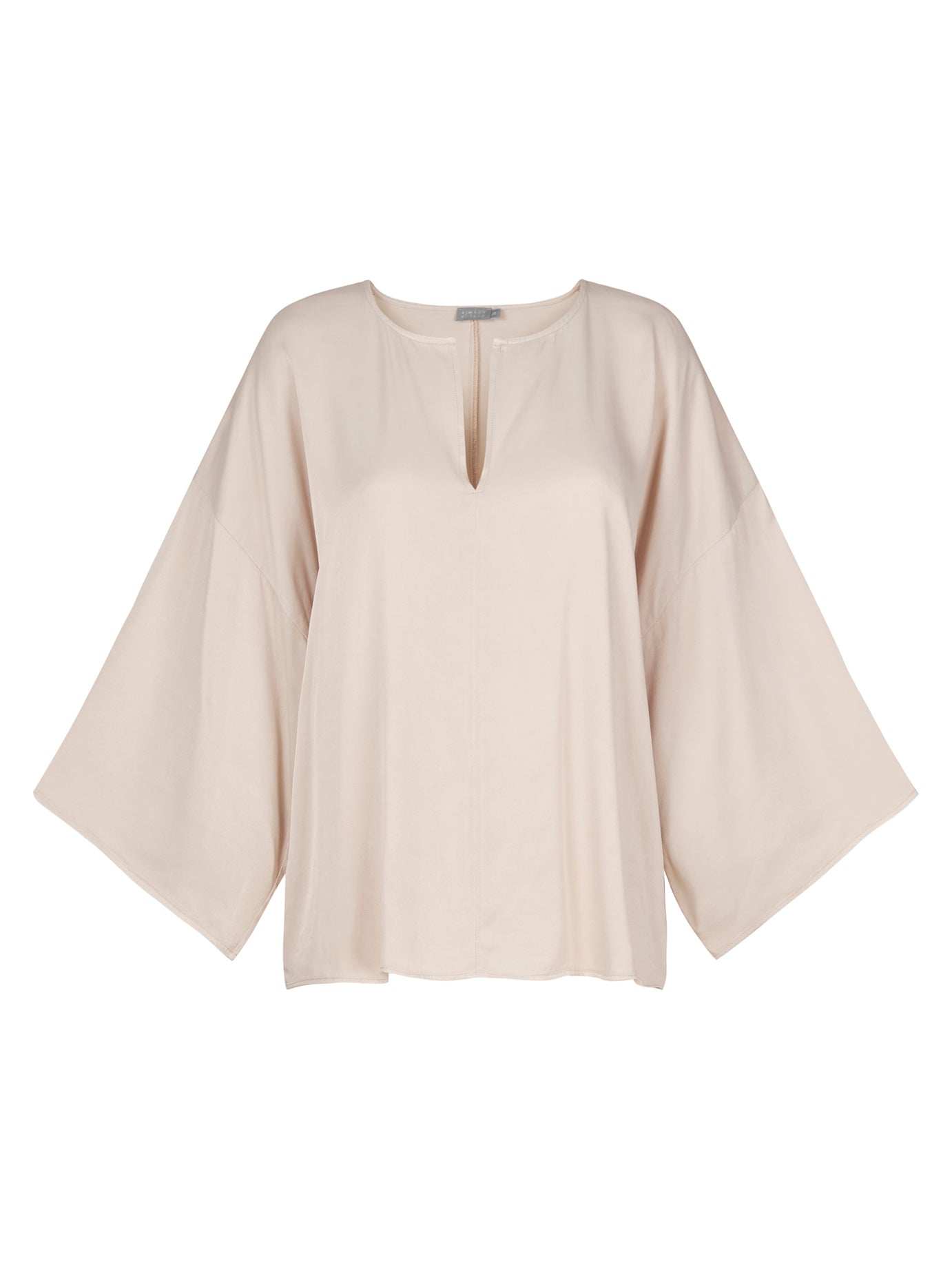No Man's Land blouse 65.932 R670