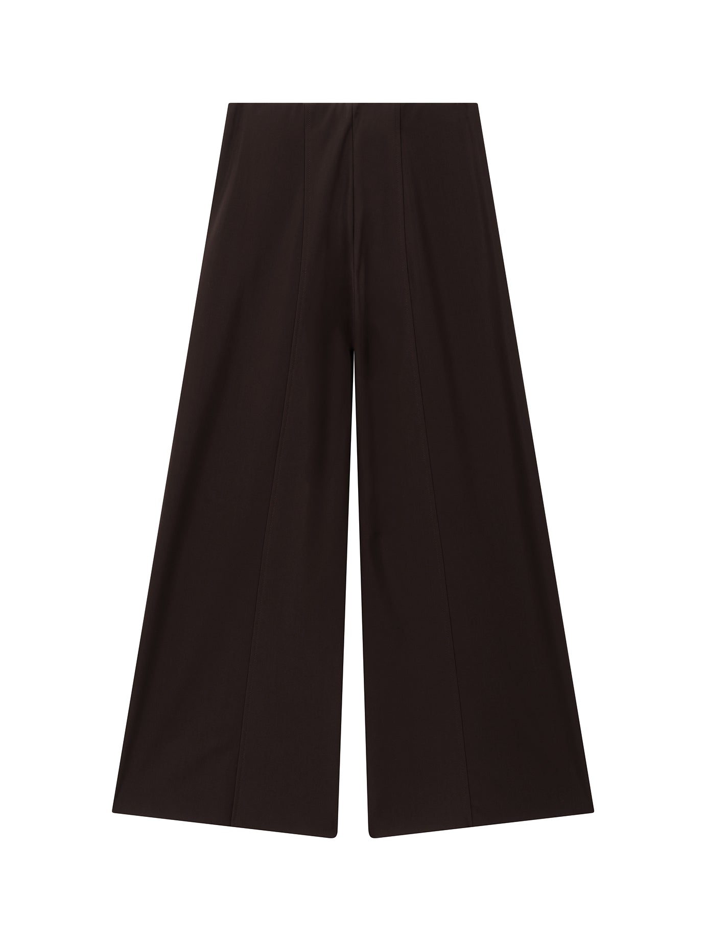 No Man's Land broek 66.587 6679 Dark Espres