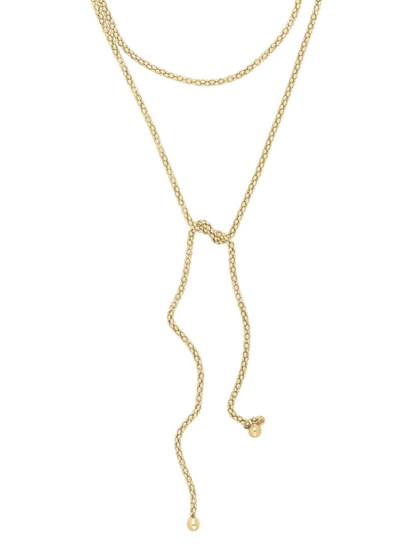Ellen Beekmans ketting KET48274 goud