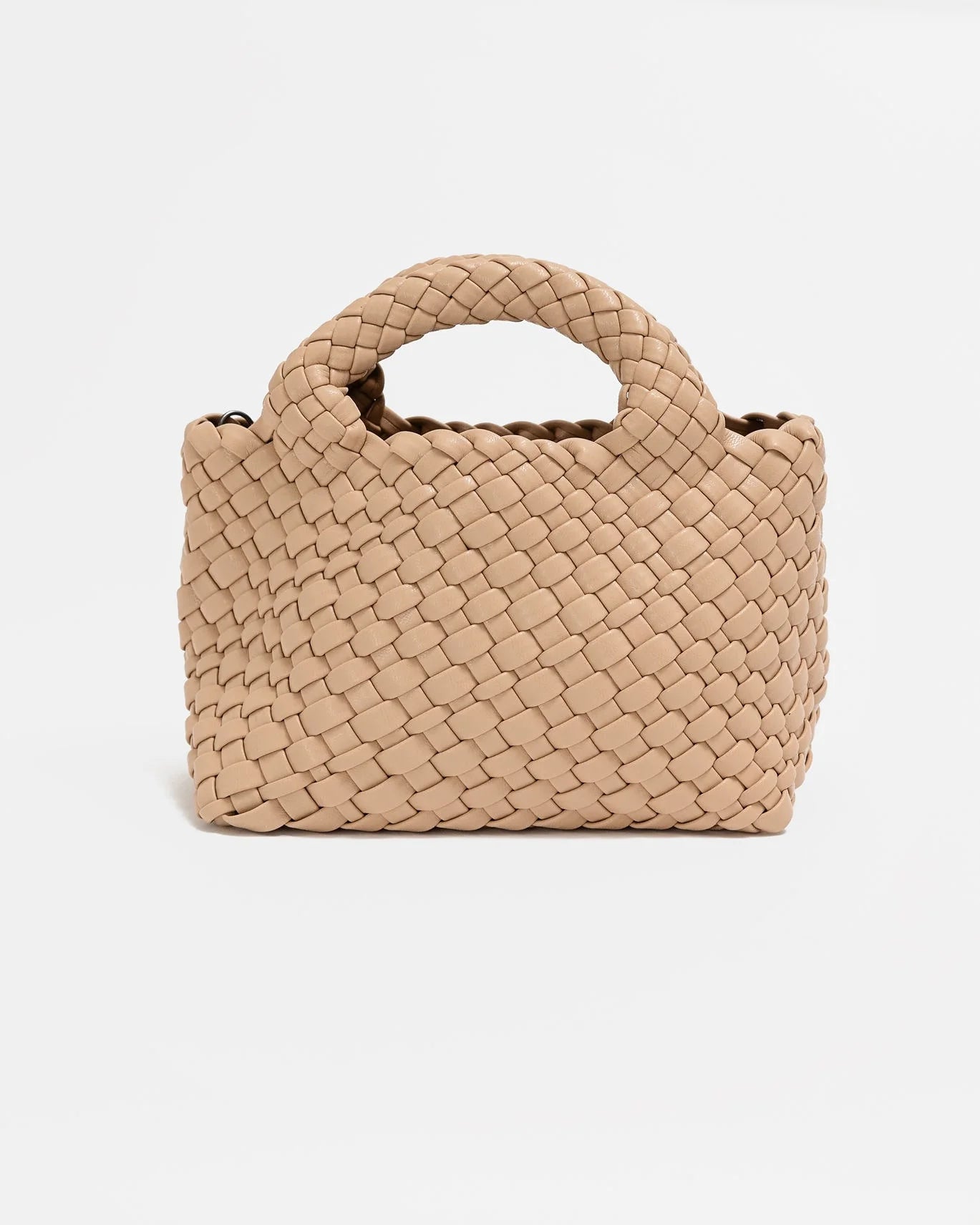 BOW19 tas Mia Bag Mini beige