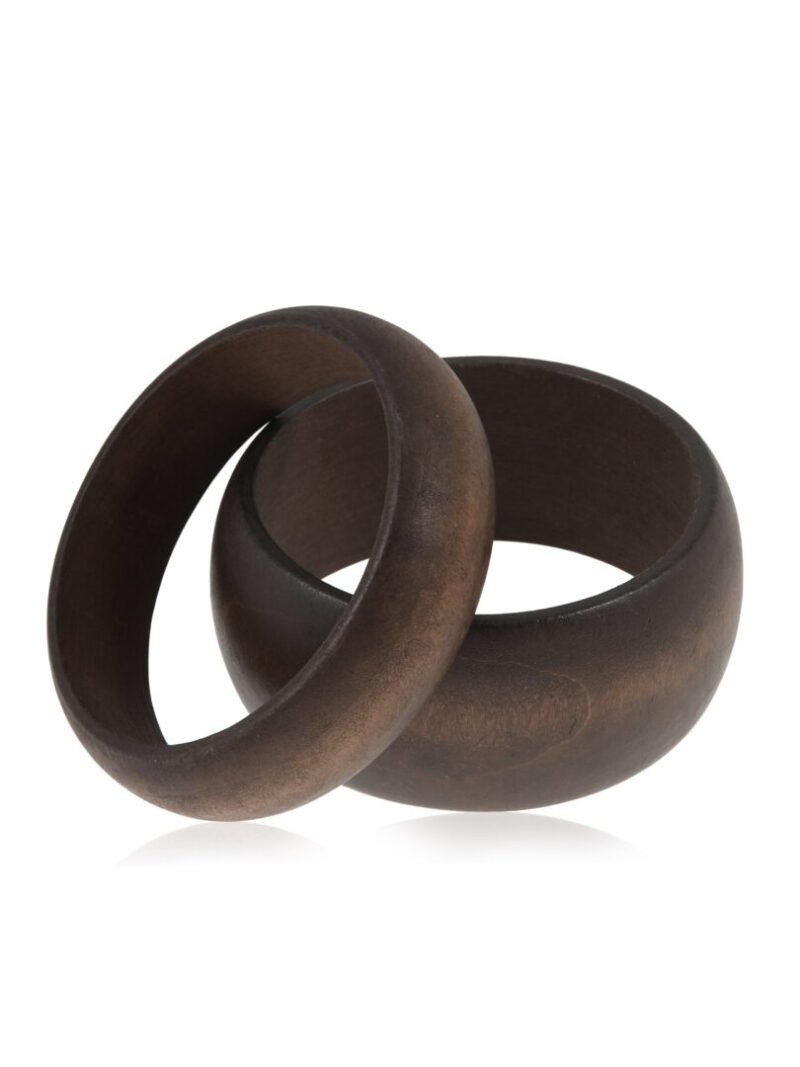 Ellen Beekmans armband ARM83798 Bruin